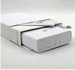پاوربانک شیائومی 20000 میلی آمپر مدل PLM18ZM - Image 10