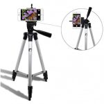 سه پایه نگهدارنده دوربین Tripod مدل 3110 - Image 3