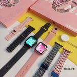 ساعت هوشمند Wisme مدل x12 mini - Image 3