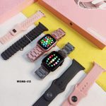 ساعت هوشمند Wisme مدل x12 mini - Image 4