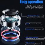 هولدر موبایل 360درجه مکشی مدل Xt60 - Image 2