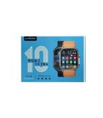 ساعت هوشمند Wisme مدل WS10-2Ultra - Image 4