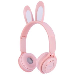 هدست بلوتوثی First مدل خرگوشی F66