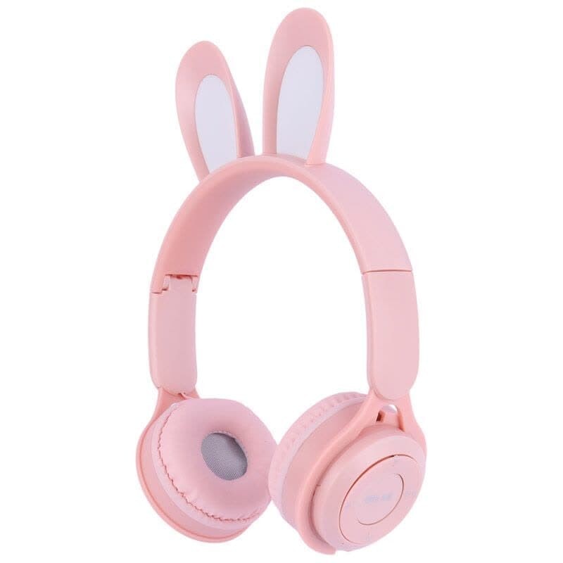 هدست بلوتوثی First مدل خرگوشی F66