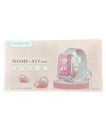 ساعت هوشمند WISME مدل X13 MINI سایز مینی - Image 5