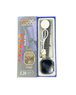 ساعت هوشمند T7000 Ultra3 - Image 7