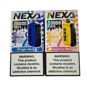 پاد 20000 پاف NEXA اورجینال