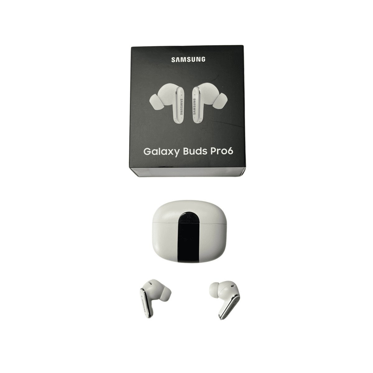 ایرپاد سامسونگ GALAXY BUDS مدل PRO 6 - Image 2