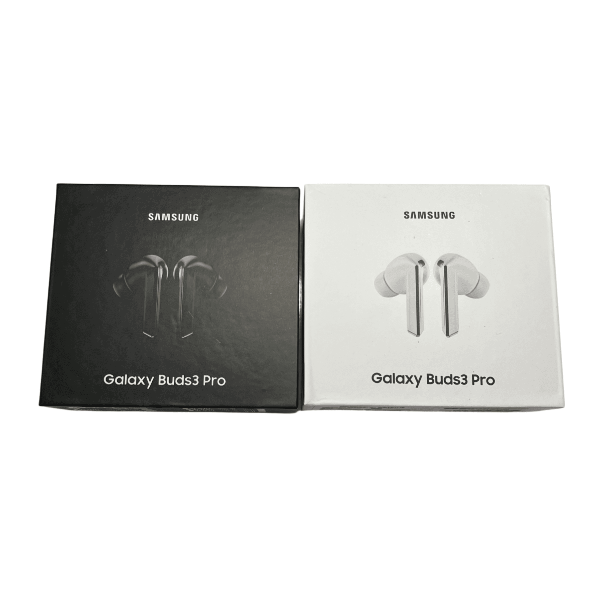 ایرپاد طرح سامسونگ GALAXY مدل BUDS 3 PRO کیفیت +A - Image 3