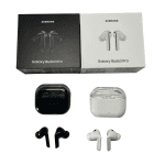 ایرپاد طرح سامسونگ GALAXY مدل BUDS 3 PRO کیفیت +A - Image 2