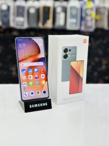 Note13pro
