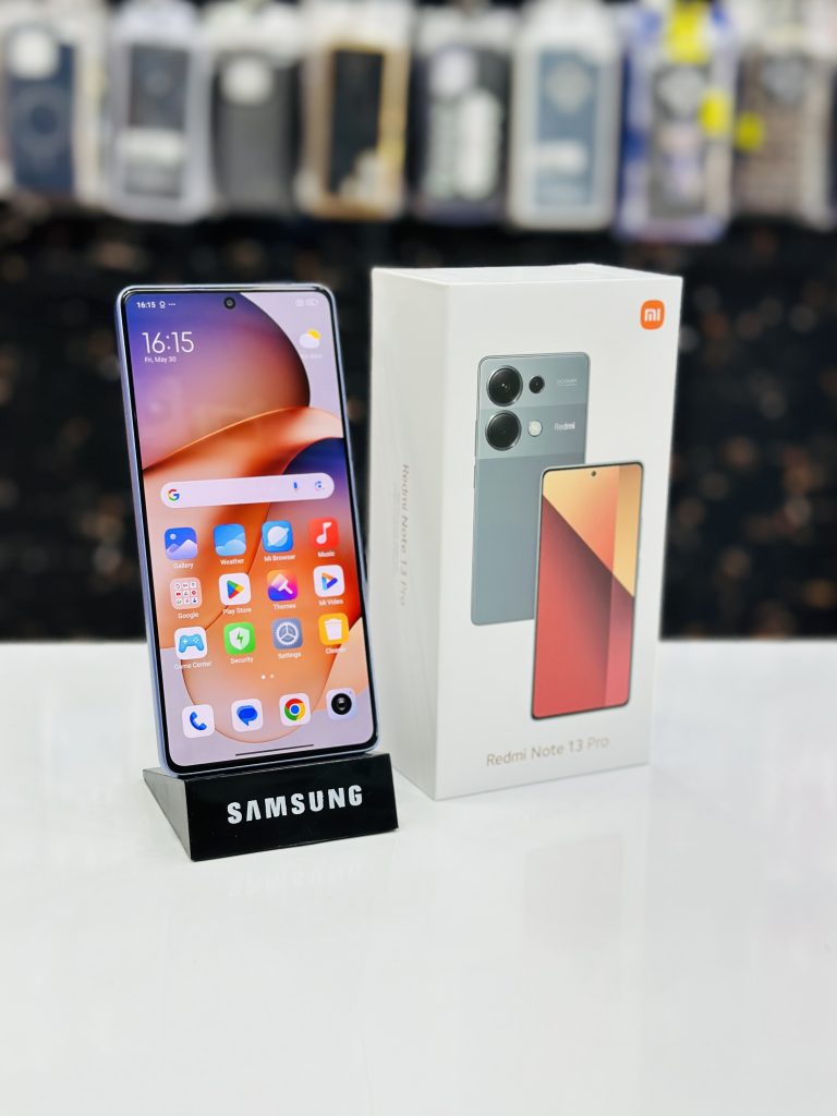 Note13pro
