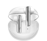 هدفون بلوتوثی کیو سی وای مدل AilyBuds Clear T32 - Image 2