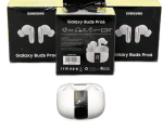 ایرپاد سامسونگ GALAXY BUDS مدل PRO 6 - Image 4