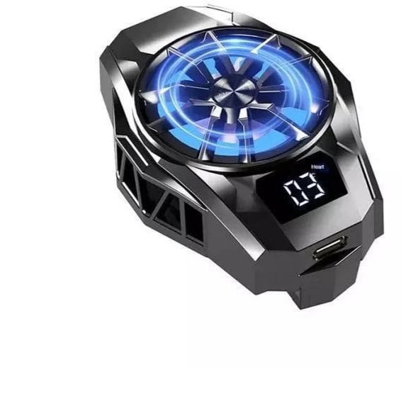 فن خنک کننده رادیاتوری گوشی موبایل مدل S8