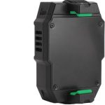 فن خنک کننده گوشی مدل S26 با نمایشگر دمای دیجیتال - Image 4