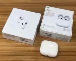 ایرپاد طرح اپل مدل Airpods3 وایرلس دار - Image 7