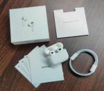 ایرپاد طرح اپل مدل Airpods3 وایرلس دار - Image 3