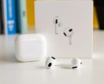 ایرپاد طرح اپل مدل Airpods3 وایرلس دار - Image 2