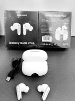 ایرپاد سامسونگ GALAXY BUDS مدل PRO 6 - Image 6
