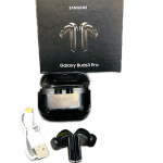 ایرپاد طرح سامسونگ GALAXY مدل BUDS 3 PRO کیفیت +A - Image 5