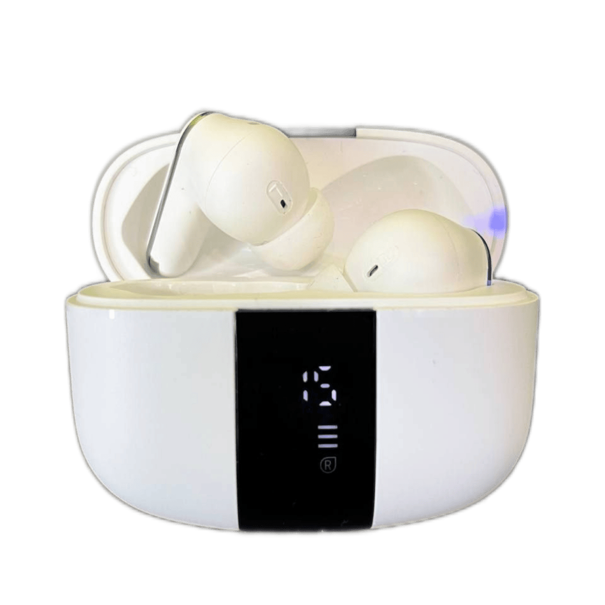 ایرپاد سامسونگ GALAXY BUDS مدل PRO 6 - Image 9