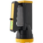 چراغ قوه شارژی ایکس او مدل XO-YH02 توان 1200میلی آمپر - Image 5