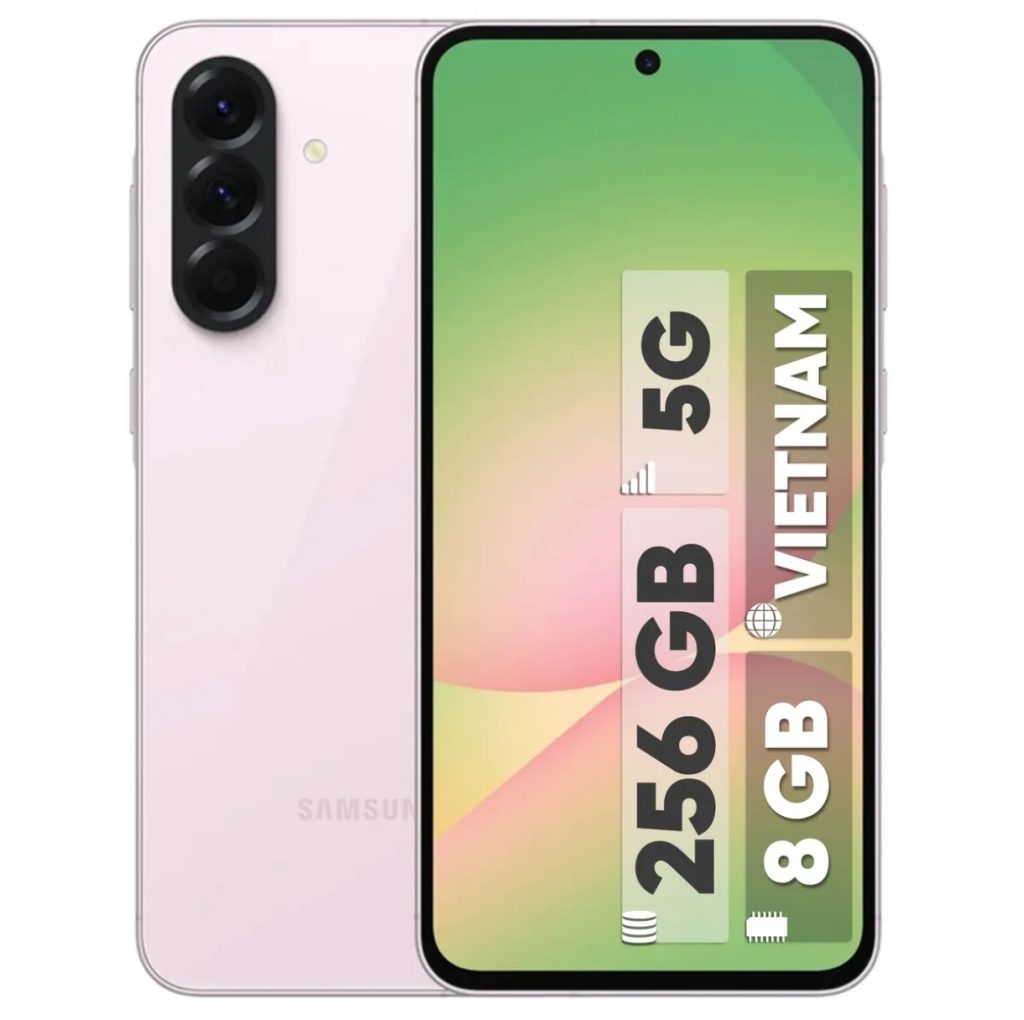 Galaxy A56