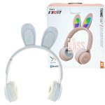 هدست بلوتوثی First مدل خرگوشی F66 - Image 2