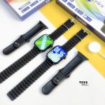 ساعت هوشمند سری 10طرح اپل Teket مدل X22Pro Plus - Image 5