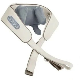 ماساژور شانه، کمر و گردن مدل FZ-666