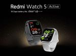 ساعت هوشمند شیائومی مدل Redmi Watch 5 Active نسخه گلوبال شرکتی - Image 7
