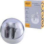 هدفون بلوتوثی کیو سی وای مدل AilyBuds Clear T32 - Image 7