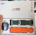 ساعت هوشمند سری 9 آلمانی X-inova مدل S10 Pro - Image 5