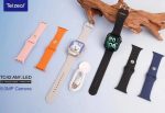 ساعت هوشمند سیمکارت خور Telzeal مدل TC42حافظه 64گیگابایت - Image 7