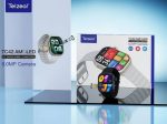 ساعت هوشمند سیمکارت خور Telzeal مدل TC42حافظه 64گیگابایت - Image 5