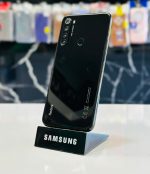 گوشی موبایل کارکرده شیائومی مدل Redmi Note8 حافظه 64 رم 4 نسخه گلوبال - Image 4