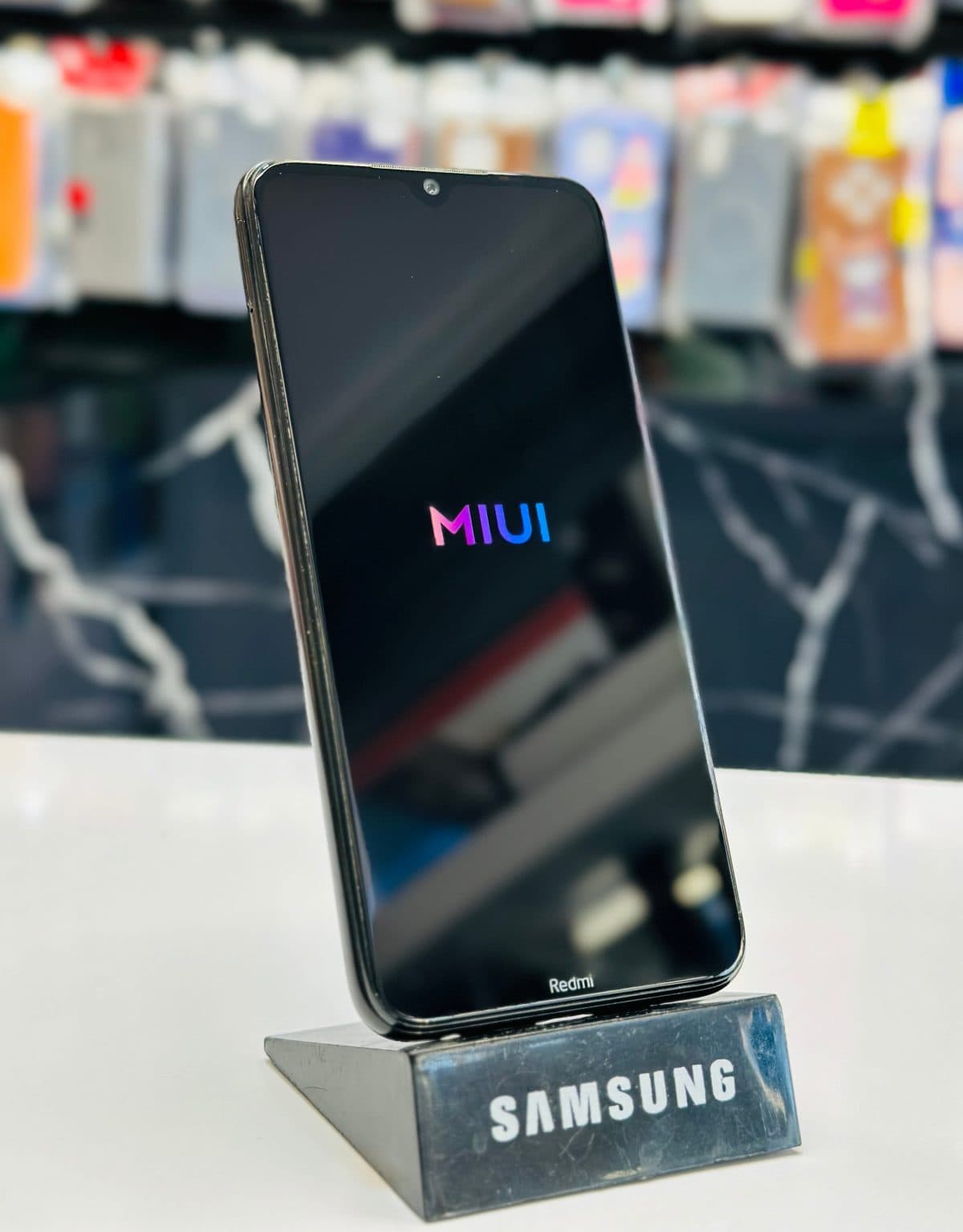 گوشی موبایل کارکرده شیائومی مدل Redmi Note8 حافظه 64 رم 4 نسخه گلوبال - Image 3