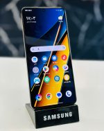 گوشی موبایل کارکرده شیائومی مدل Poco X6Pro نسخه گلوبال - Image 2