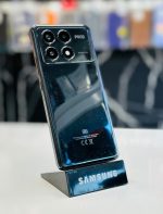 گوشی موبایل کارکرده شیائومی مدل Poco X6Pro نسخه گلوبال - Image 3