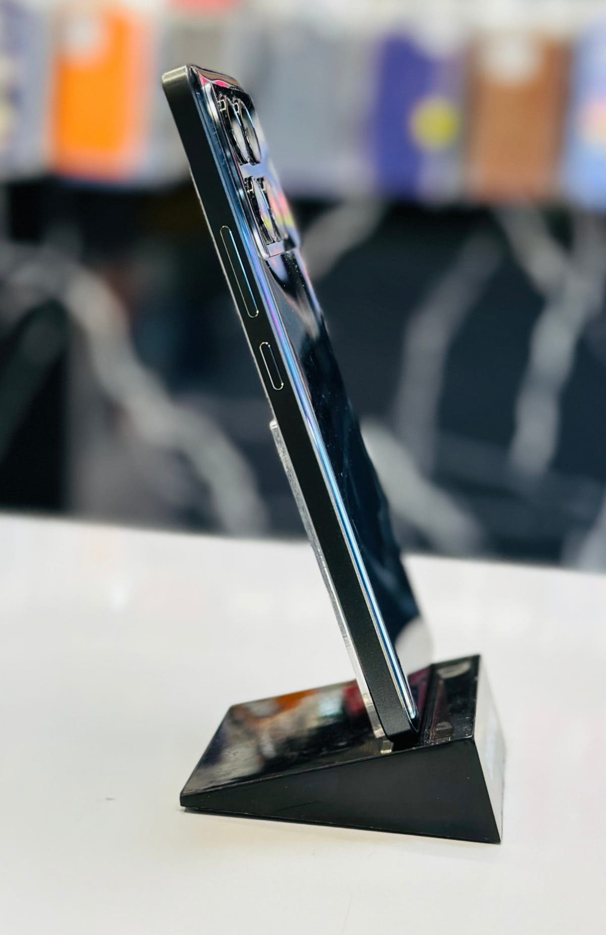 گوشی موبایل کارکرده شیائومی مدل Poco X6Pro نسخه گلوبال - Image 4