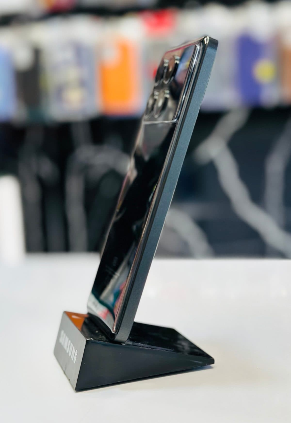 گوشی موبایل کارکرده شیائومی مدل Poco X6Pro نسخه گلوبال - Image 5