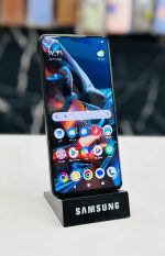گوشی موبایل کارکرده شیائومی مدل Poco X5Pro نسخه گلوبال - Image 5
