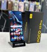 گوشی موبایل کارکرده شیائومی مدل Poco X5Pro نسخه گلوبال