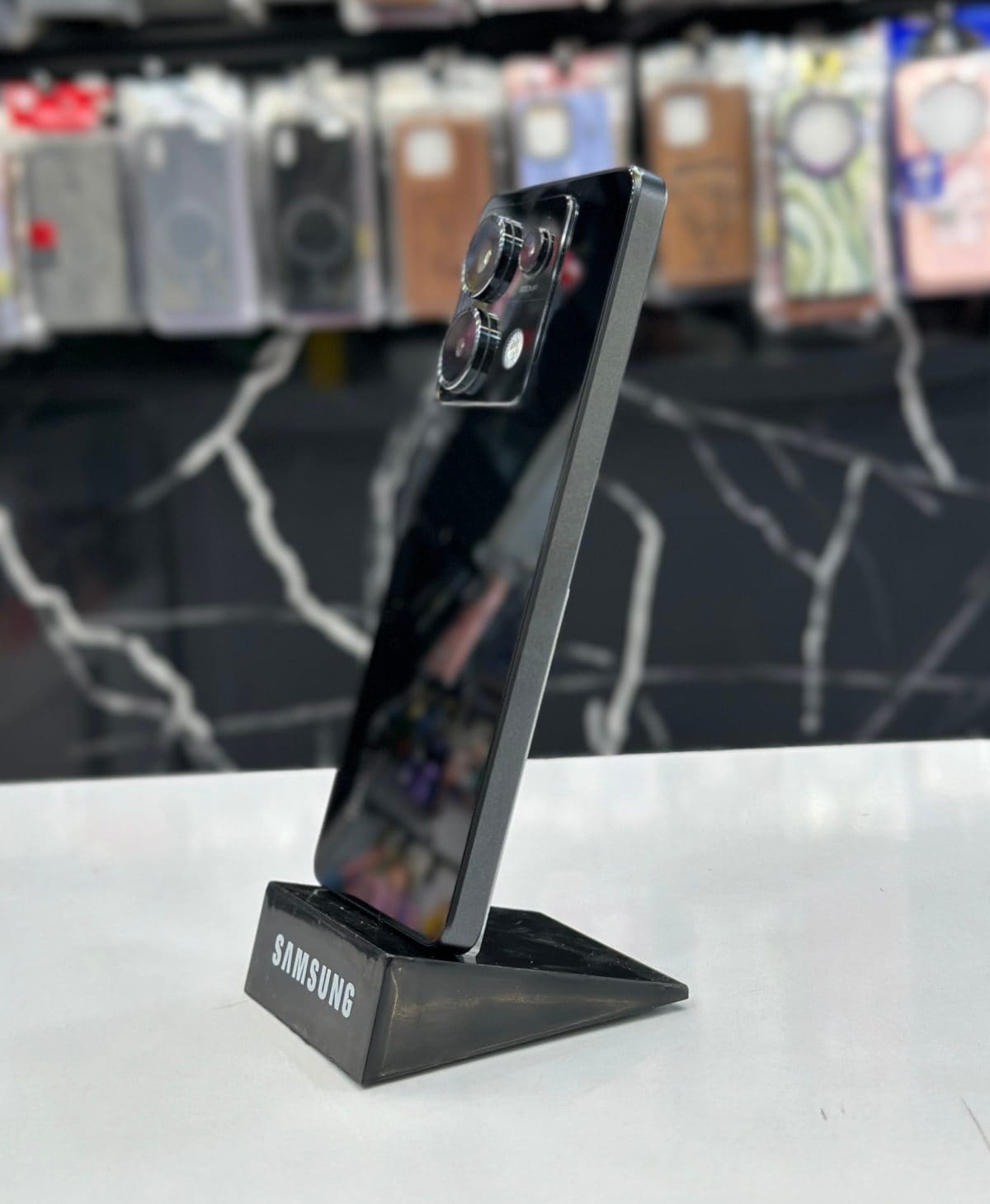 گوشی موبایل کارکرده شیائومی مدل  Note13pro 5g نسخه گلوبال - Image 3