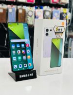 گوشی موبایل کارکرده شیائومی مدل  Note13pro 5g نسخه گلوبال