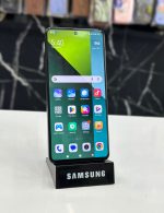 گوشی موبایل کارکرده شیائومی مدل  Note13pro 5g نسخه گلوبال - Image 2