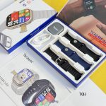 ساعت هوشمند سیمکارت خور Telzeal مدل TC42حافظه 64گیگابایت - Image 3