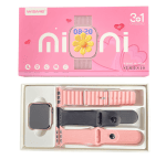 ساعت هوشمند Wisme مدل 10mini - Image 3
