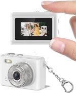 دوربین فیلم برداری Tiny pixel مدل DC23 - Image 2